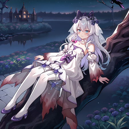 Outfit Packs - Honkai Impact 3rd (19 Outfits)
