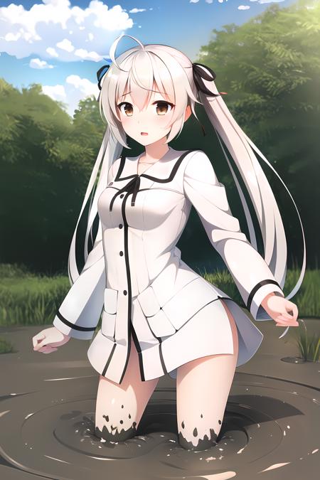 Sora Kasugano