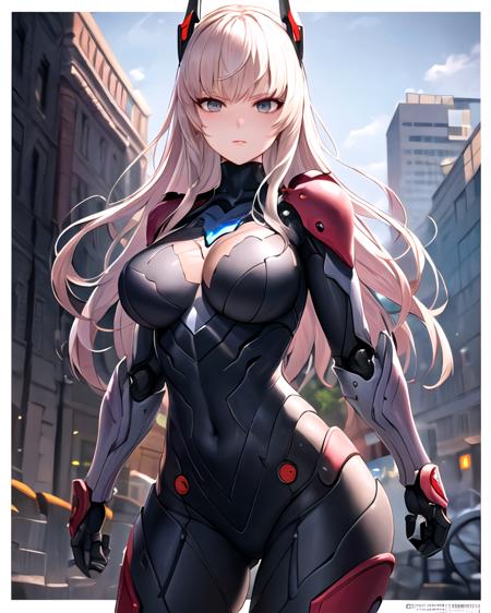 Anime Model OtakuReliableEnable (AMORE)