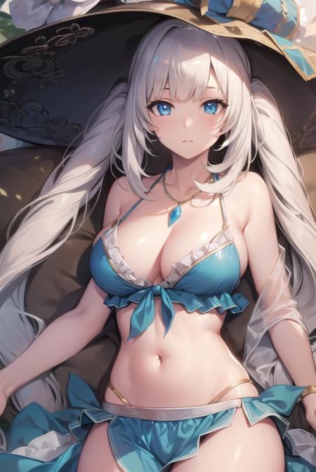 Marie Antoinette - Fate Grand Order