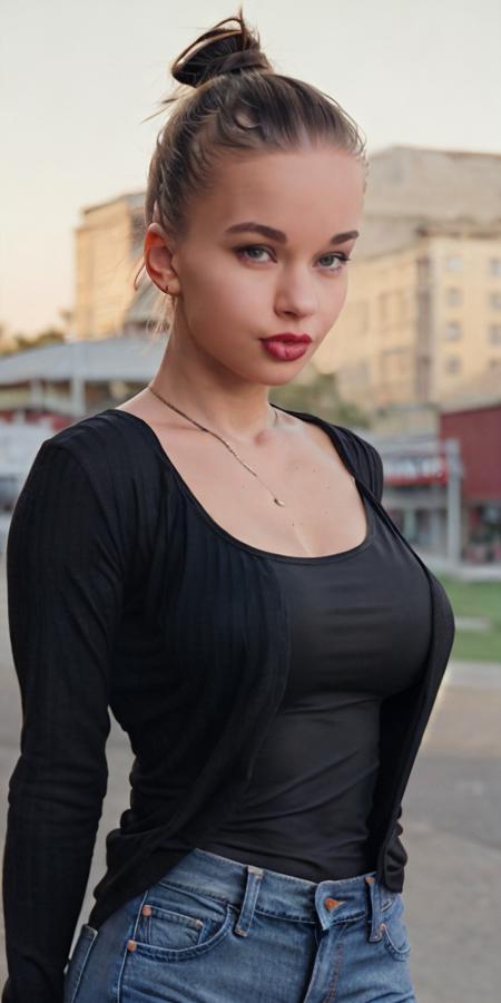 Milena D