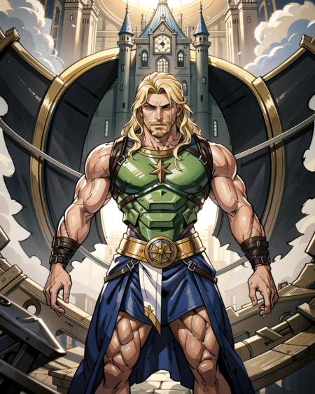 FoolKat GOD-OF-STORMS