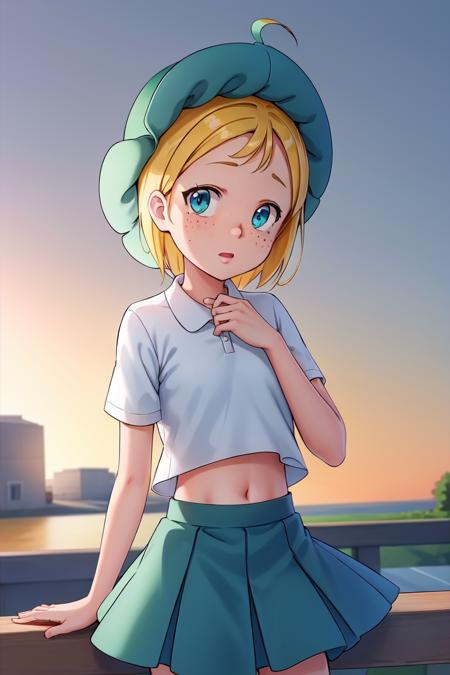 Romashka
