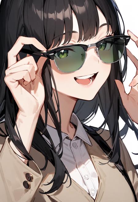 clubmaster sunglasses SDXL