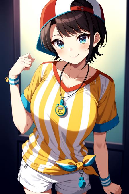 [Animagine] Oozora Subaru 大空スバル / Hololive