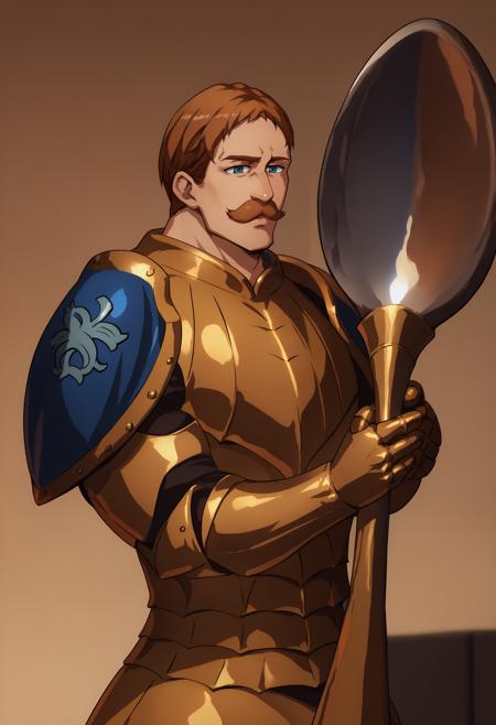 Comically Large Spoon | Concept LoRA XL