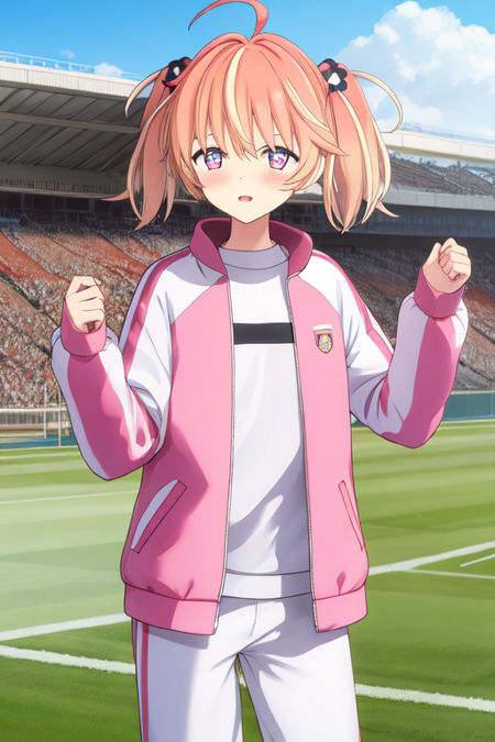 Rinne (from Rinrinne)