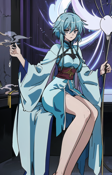 Clamp xxxholic Style版本v1.0 (ID: 63234)