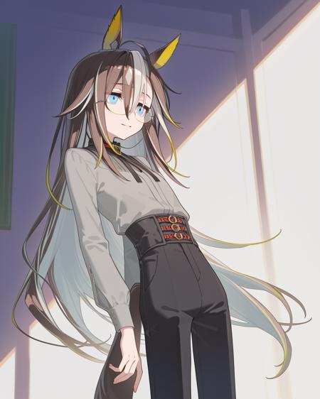 ドリームジャーニー (ウマ娘) Dream Journey (Umamusume)
