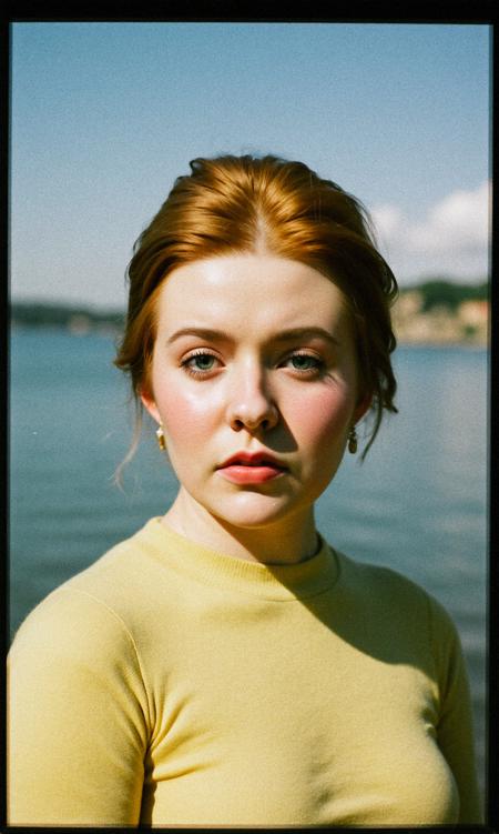 Kennedy McMann