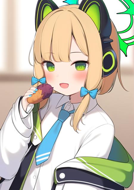 [XL style]Amashiro Natsuki/甘城なつき✩/甘城猫猫版本Animagine3.1 (ID: 485064)
