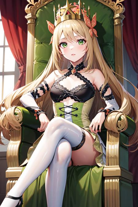 Celine セリーヌ / Fire Emblem Engage