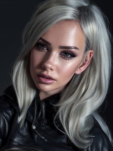 Alanah Pearce