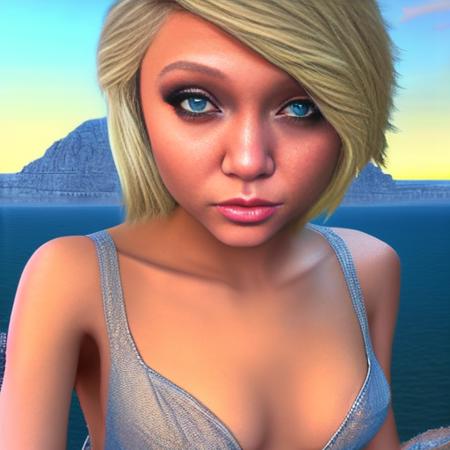 dakotaskye