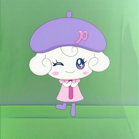 Pianitchi - Tamagotchi (Pony)