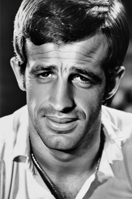 Jean-Paul Belmondo