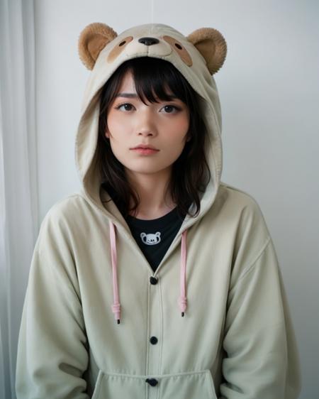 Emiru PonyXL - Dense version版本Emiru PonyXL - Dense (ID: 655969)