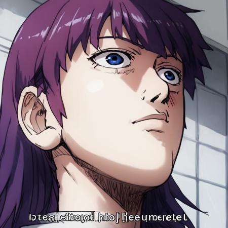 Mob Psycho meme (funny face)