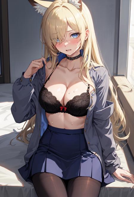 kanna/尾刃カンナ/康娜 (Blue Archive)