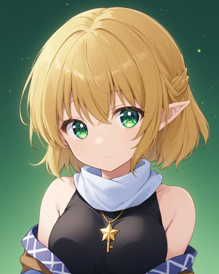 XL | touhou|东方 projcet 水桥帕露西/水橋 パルスィ/Mizuhashi Parsee