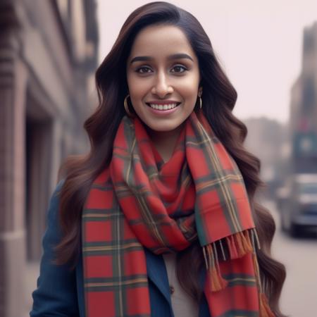 Shradda Kapoor