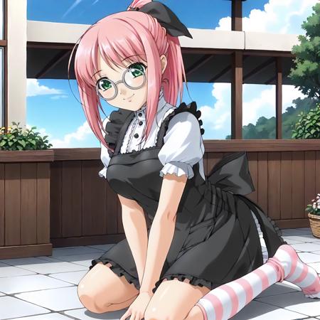Luris Hanamaru (Ane to Boin) XL pony LORA