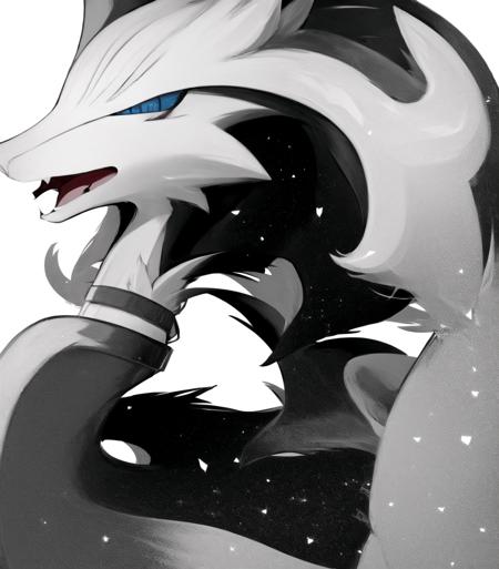 Reshiram (Pokemon)