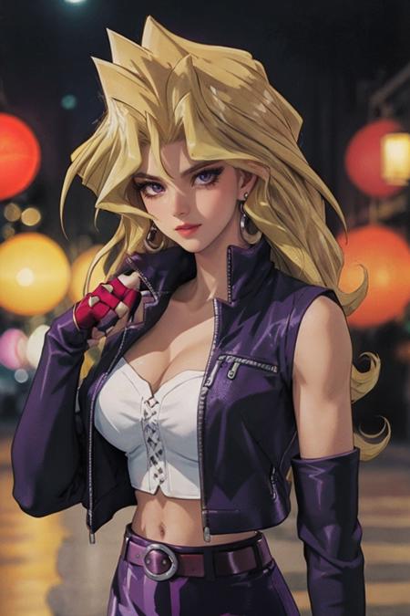 ?Mai Valentine (anime character) | Yu-Gi-Oh! | ownwaifu