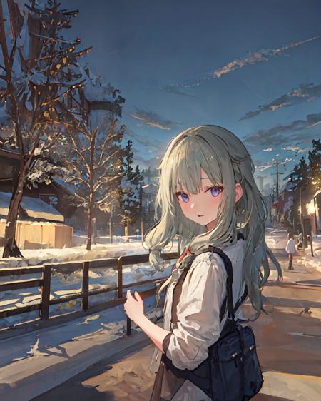 PRSK Kusanagi Nene版本v1.0 (ID: 19255)