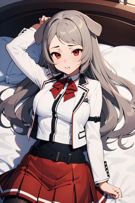 Pursena Adoldia (Mushoku Tensei)