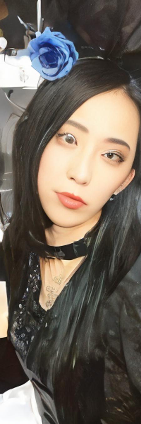 Saikia Atsumi (BAND-MAID)