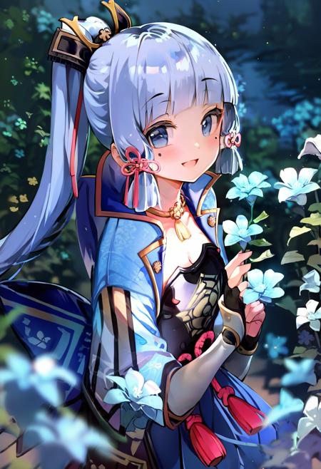 [SDXL] Artist Style: anmi
