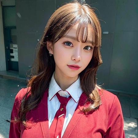Ronald's first AI wife
