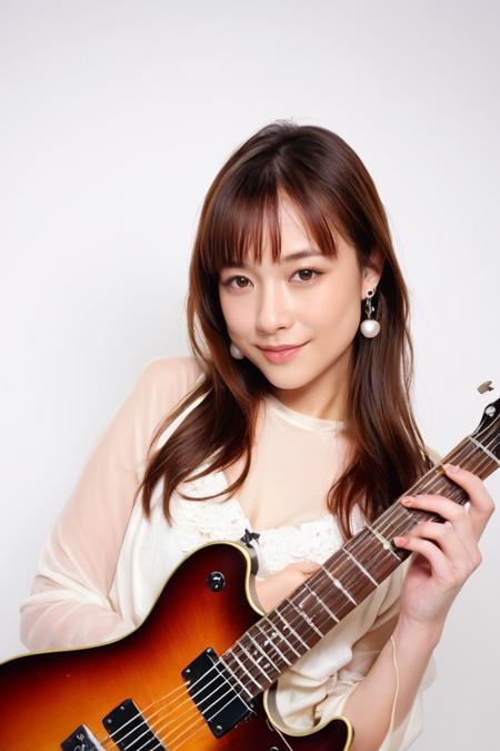 Ohara Sakurako大原櫻子