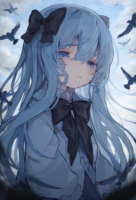 Artist Style: soresaki （@1100_2299）