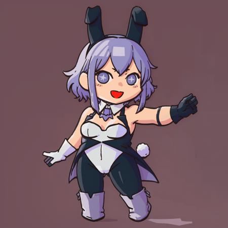 Fire Emblem Heroes (Meet the Heroes) Style
