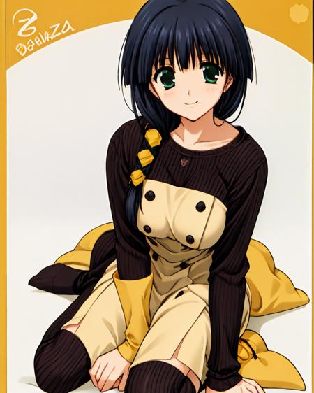 長谷部彩(こみっくパーティ)Aya Hasebe(comic party)版本v1.0 (ID: 158018)