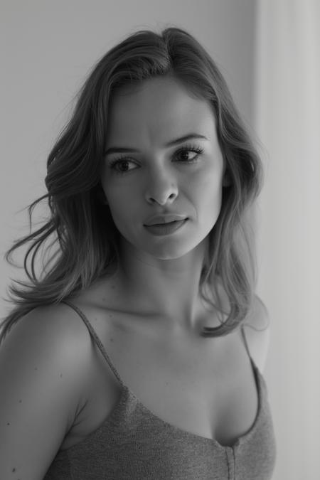Danielle Panabaker
