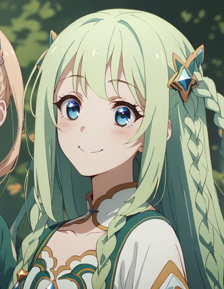 Princess Connect! Re:Dive - Girls pack