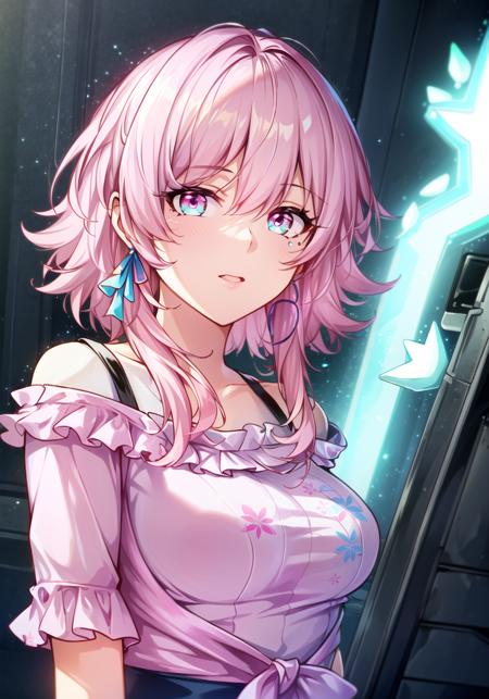 March 7th | Honkai Star Rail