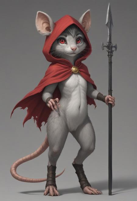 Gwen (Small Saga)