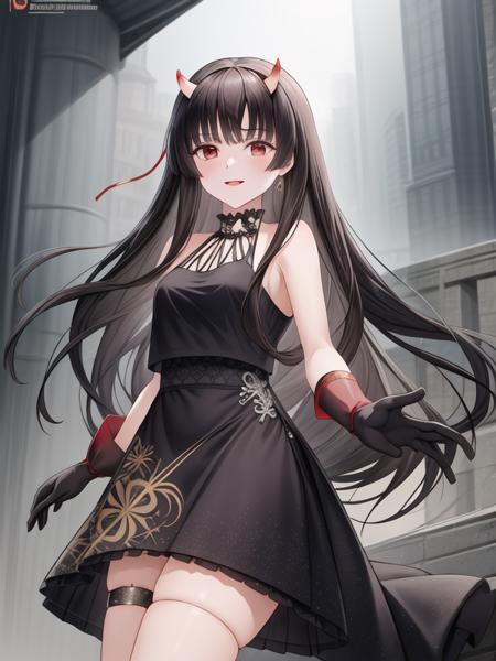 Sakawa (Azur Lane) 酒匂(アズールレーン)