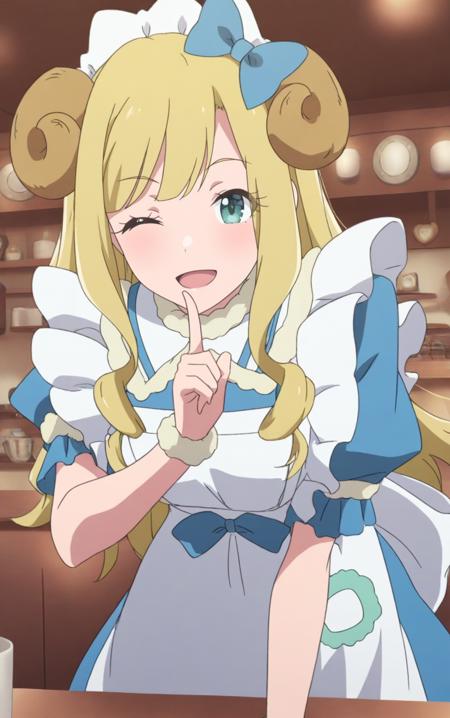 薫子(アキバ冥途戦争)/Kaoruko(Akiba Maid War) IllustriousXL_V01