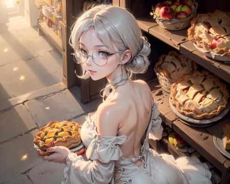 Five Nuts Mixed 五仁月饼Mix版本v1.0 (ID: 25526)