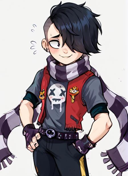 edgar brawl stars
