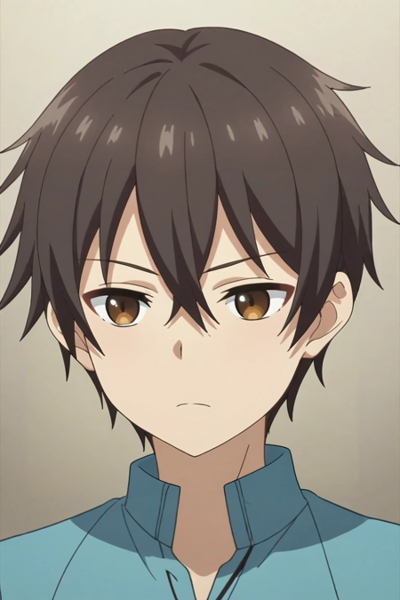Mizuto Irido | Mamahaha no Tsurego ga Motokano datta / My Stepmom's Daughter Is My Ex (Pony)