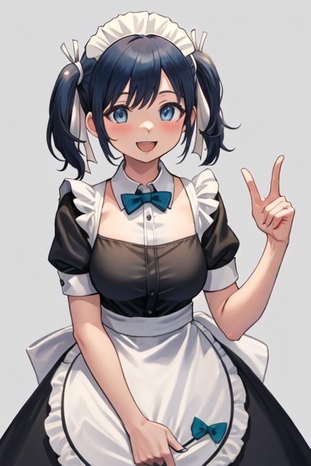 souryuu/蒼龍 (Kantai Collection)