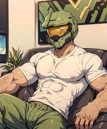 Master Chief | Halo