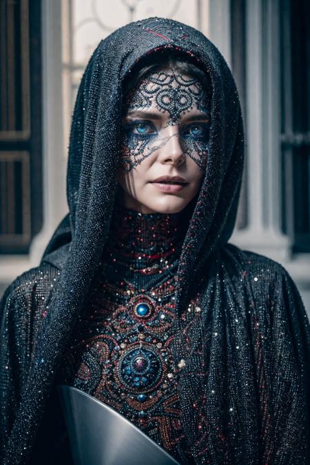 Elizaveta Boyarskaya (Елизавета Боярская)