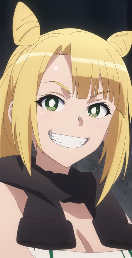 Amante (Do You Love Your Mom and Her Two-Hit Multi-Target Attacks?)版本v1.0 (ID: 244603)